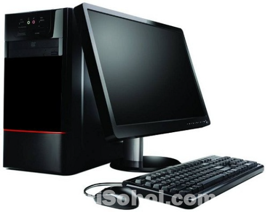 PC Core i5 for Graphic Design